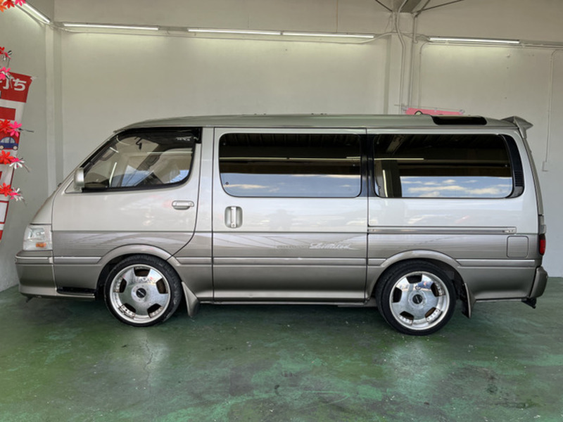 HIACE