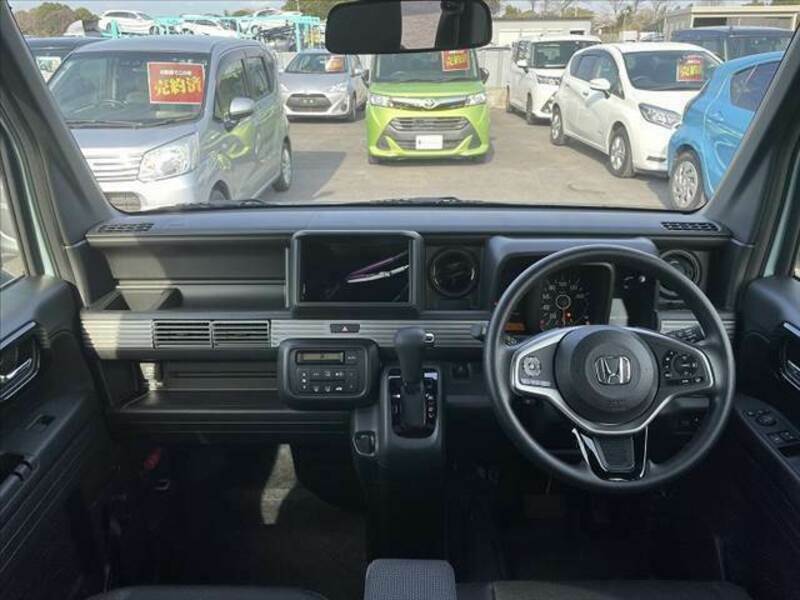 N-VAN
