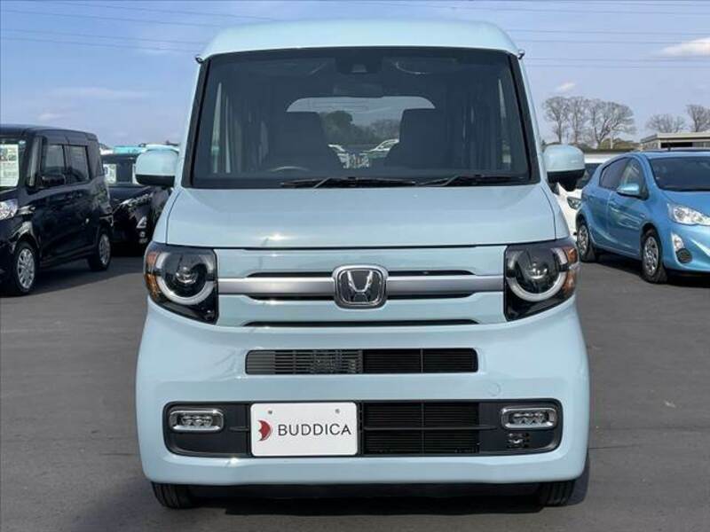 N-VAN