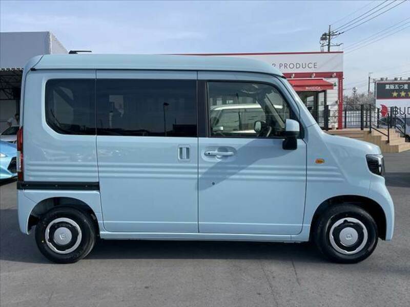N-VAN