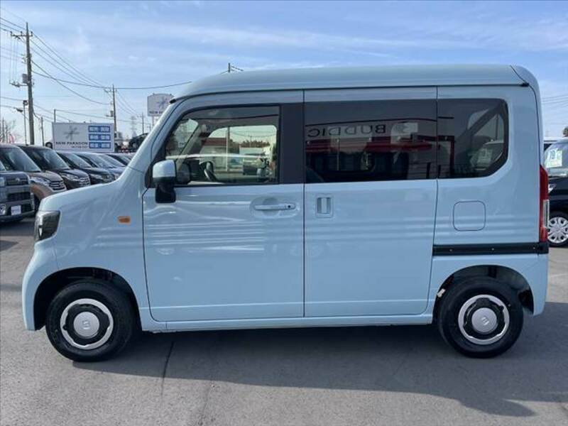 N-VAN