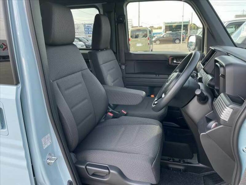 N-VAN