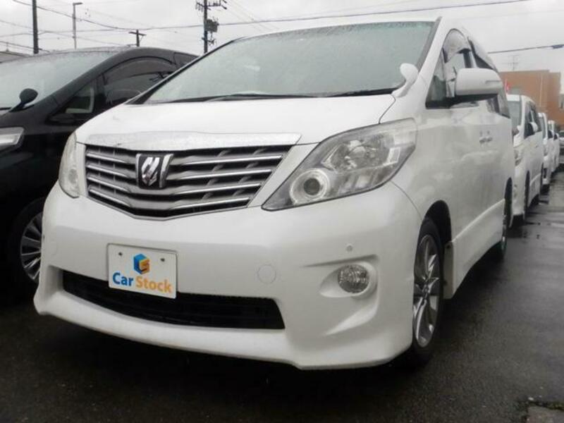 ALPHARD-0