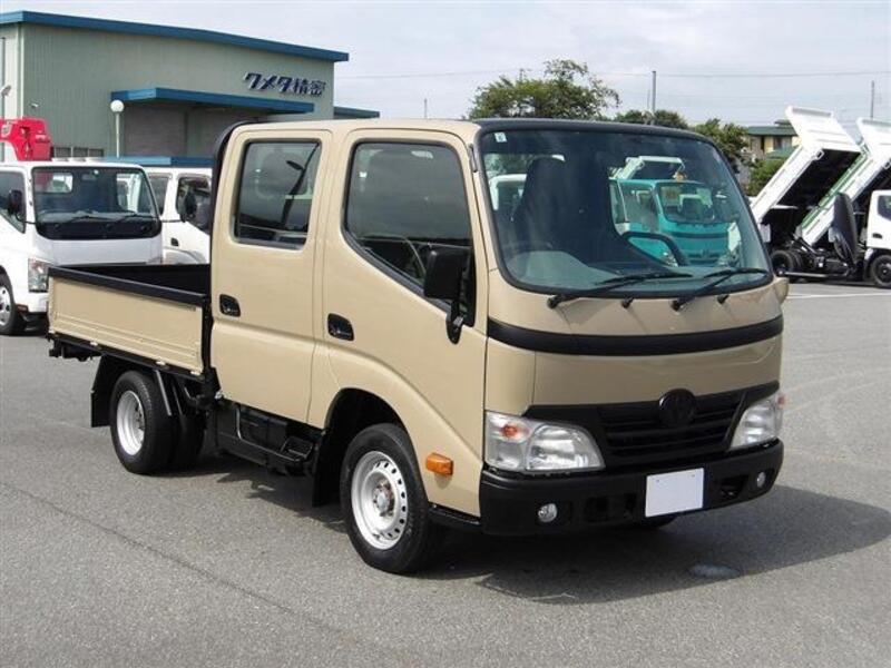 TOYOTA TOYOACE