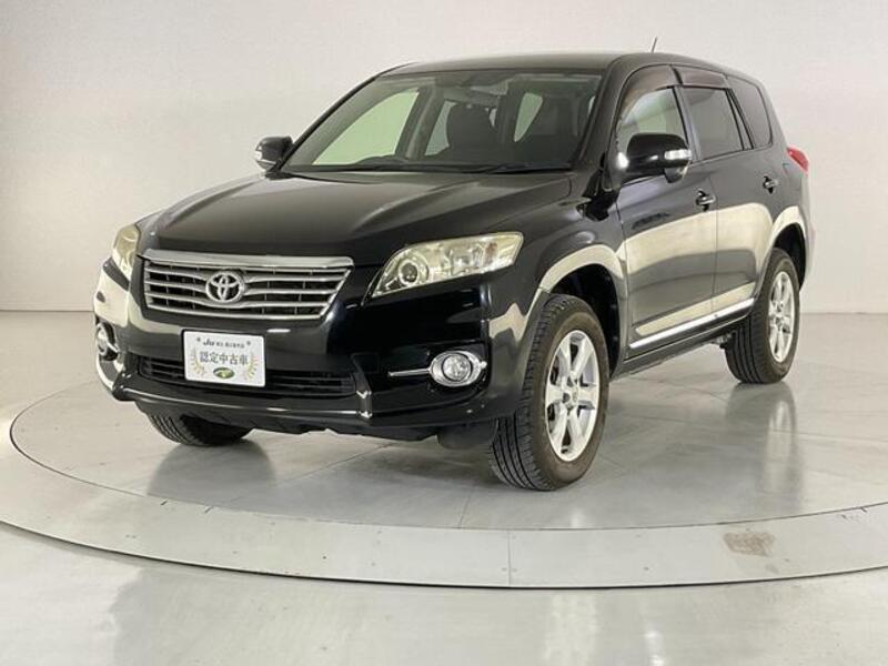 TOYOTA VANGUARD