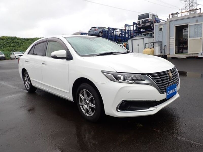 TOYOTA PREMIO