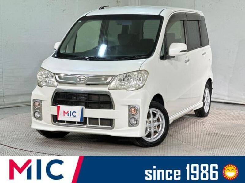 DAIHATSU TANTO EXE
