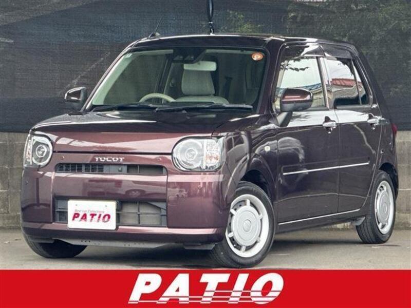 DAIHATSU MIRA TOCOT