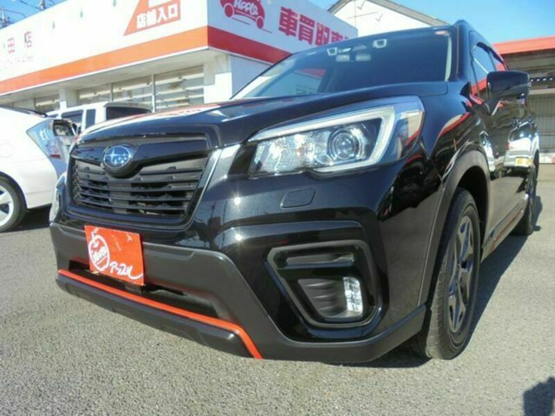FORESTER-0