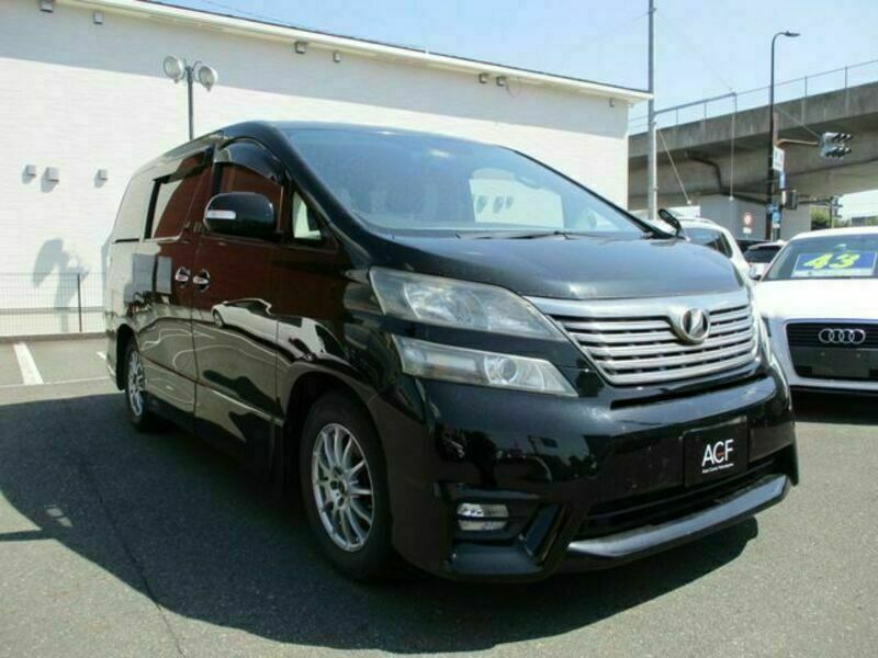 VELLFIRE