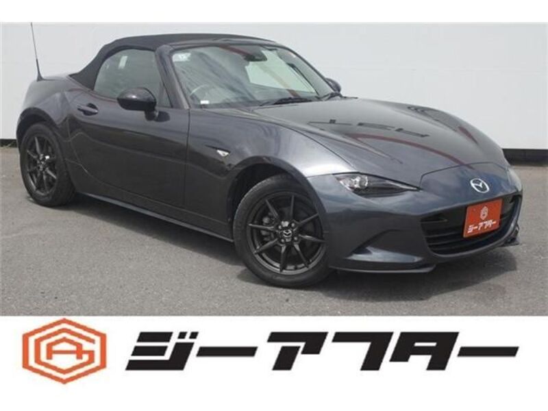 MAZDA ROADSTER
