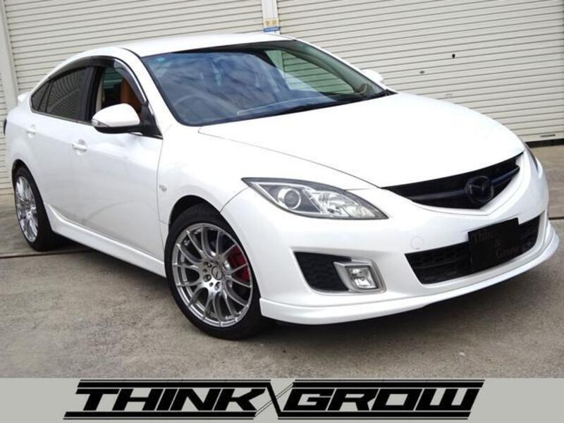 MAZDA ATENZA SPORT