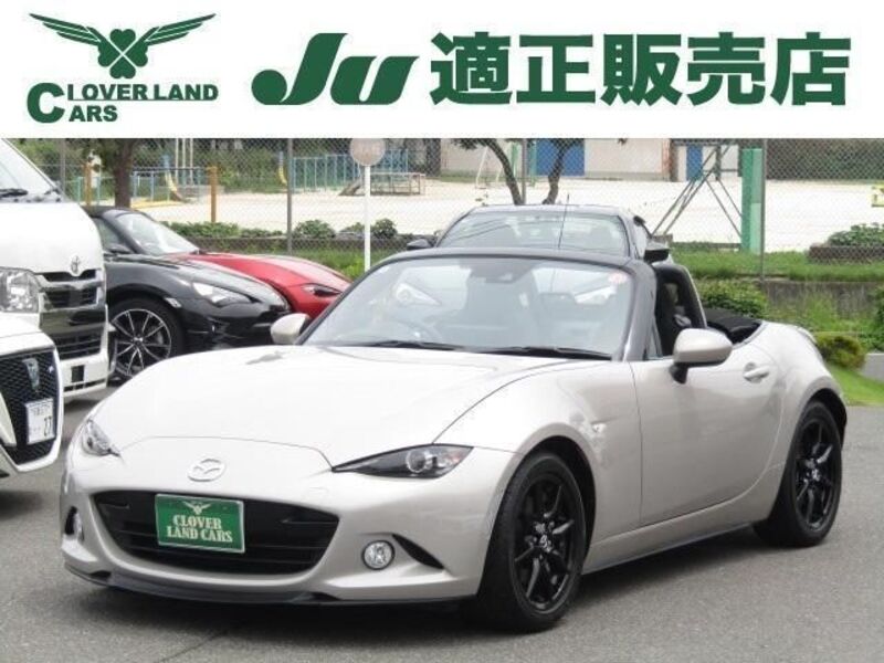 MAZDA ROADSTER