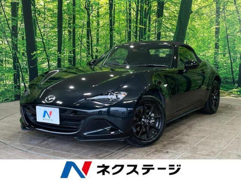 MAZDA ROADSTER