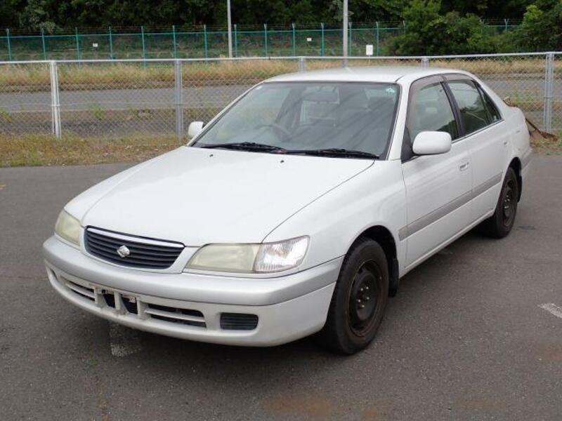 TOYOTA CORONA PREMIO
