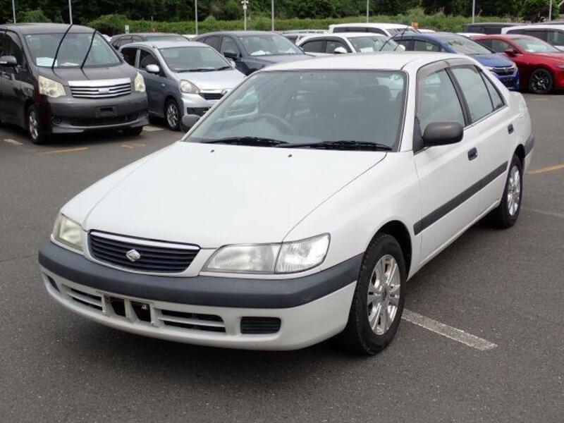 TOYOTA CORONA PREMIO