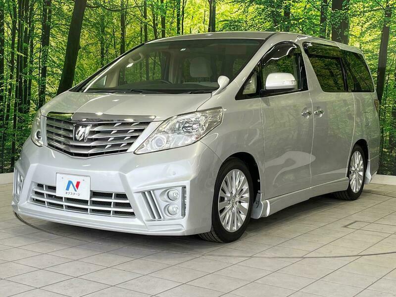 ALPHARD-0