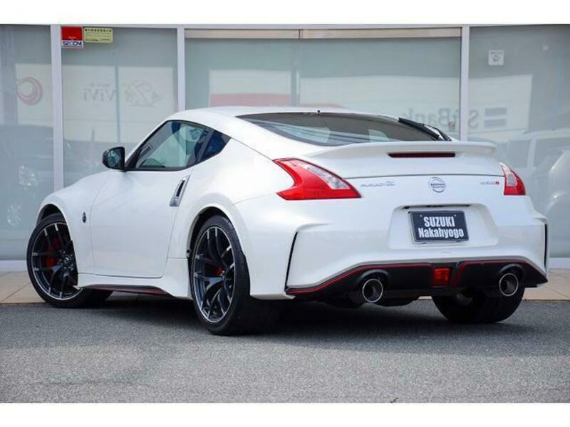 FAIRLADY Z
