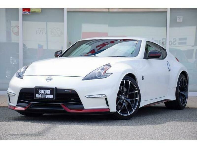 FAIRLADY Z