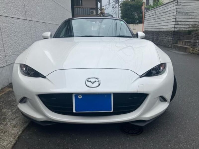 MAZDA ROADSTER