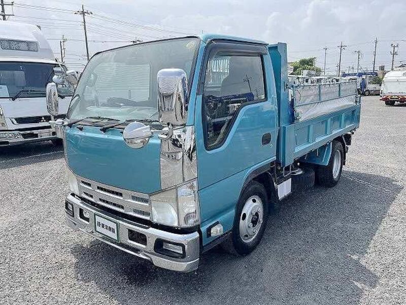MAZDA TITAN