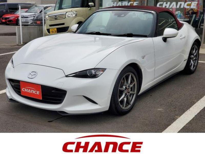 MAZDA ROADSTER