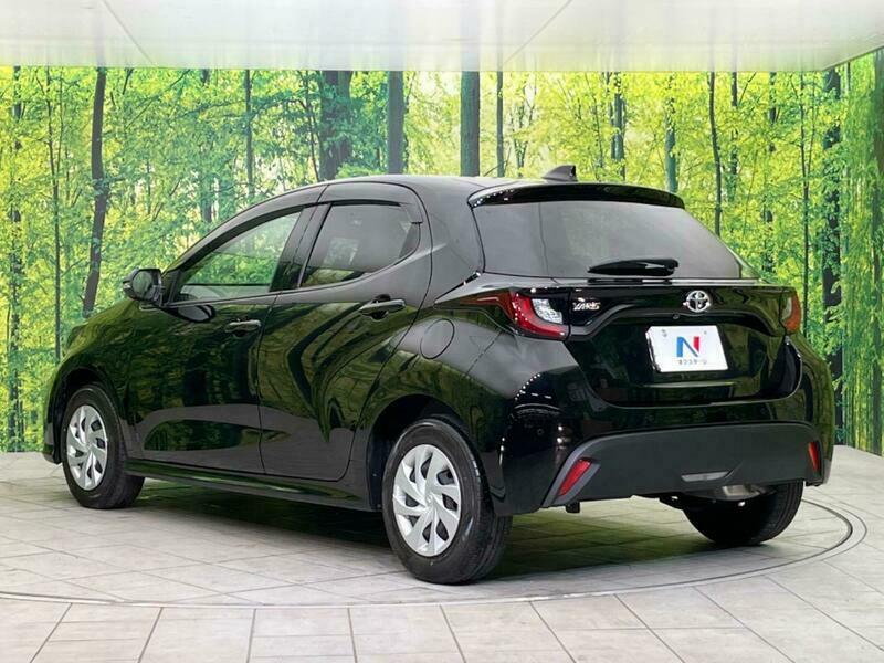 YARIS