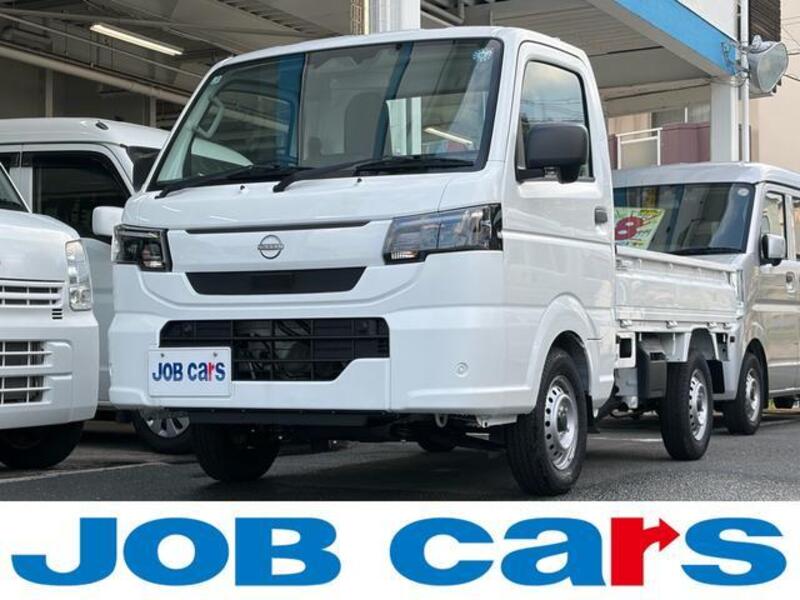 NISSAN CLIPPER TRUCK