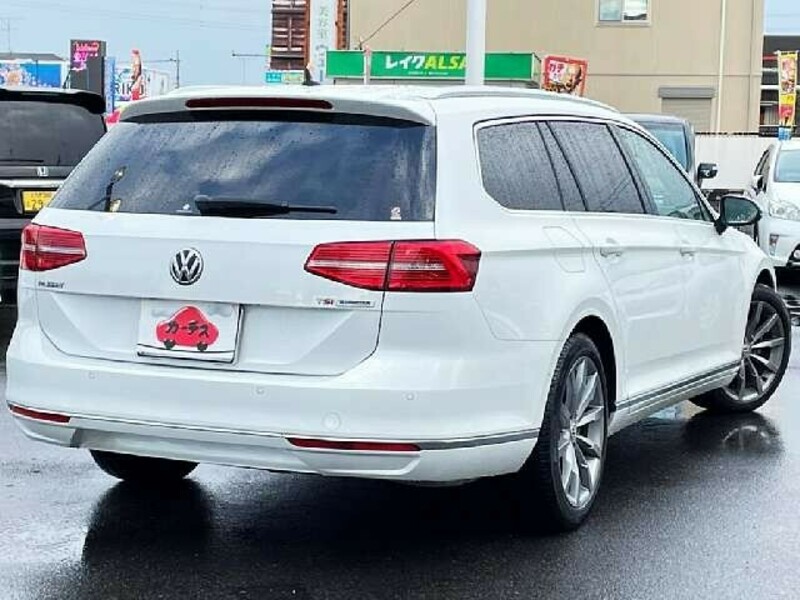 PASSAT