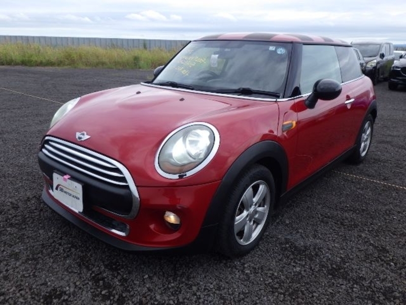 BMW MINI