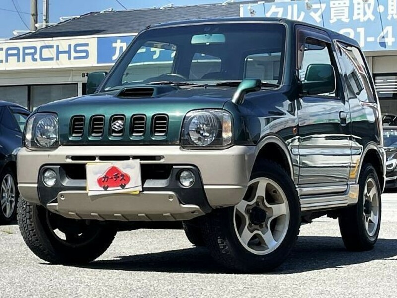 JIMNY-0