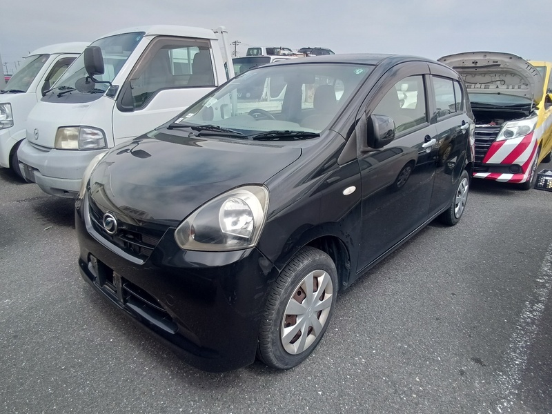 DAIHATSU Mira Es