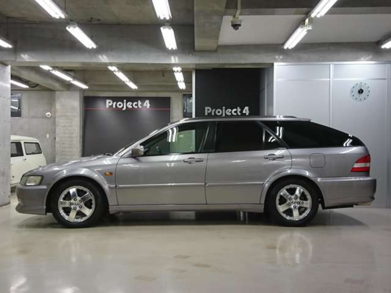 ACCORD WAGON