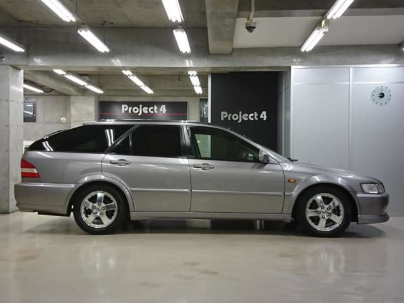 ACCORD WAGON