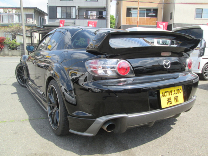 RX-8-5