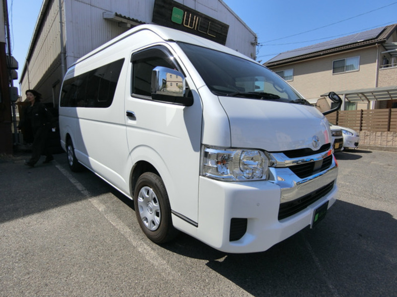 HIACE