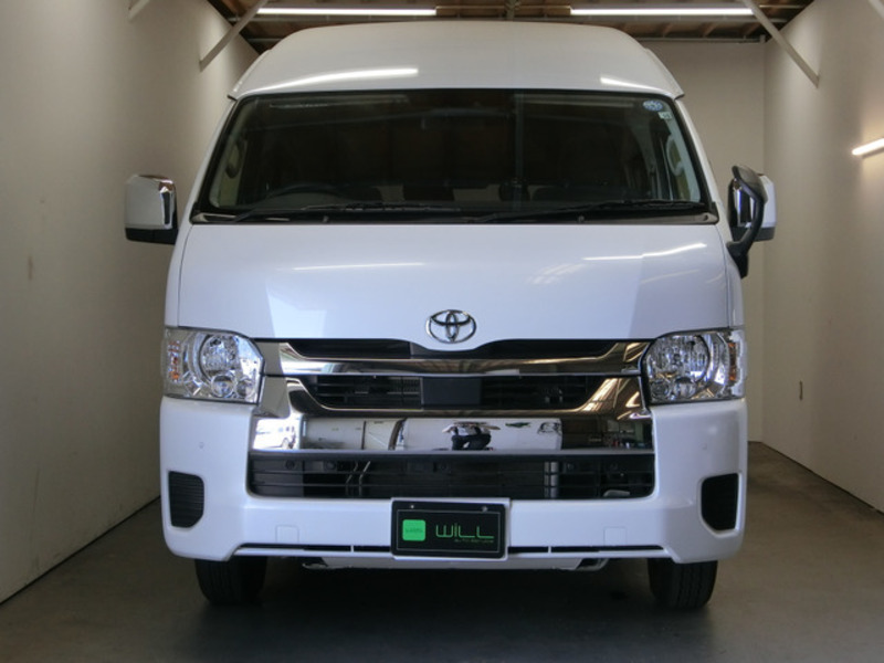 HIACE