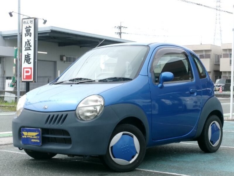 SUZUKI TWIN