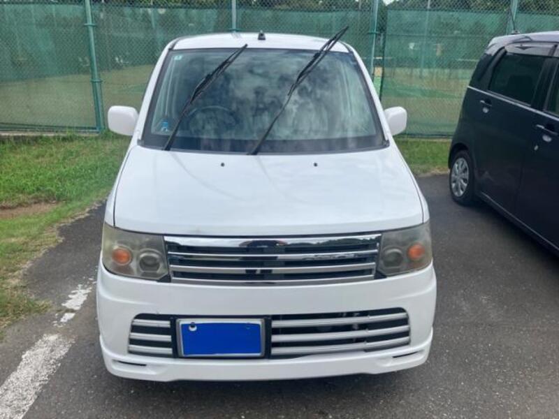 NISSAN OTTI