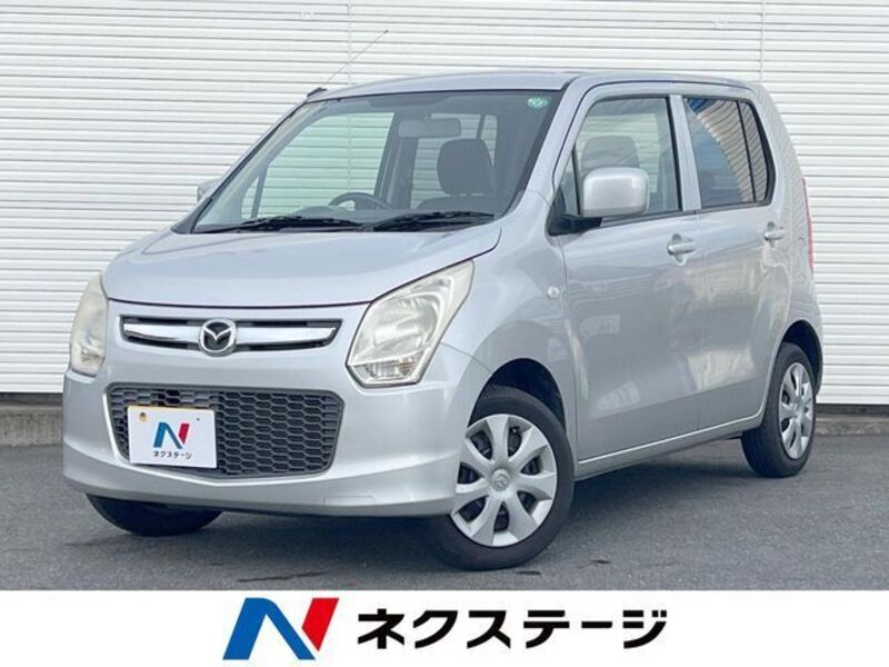 MAZDA FLAIR