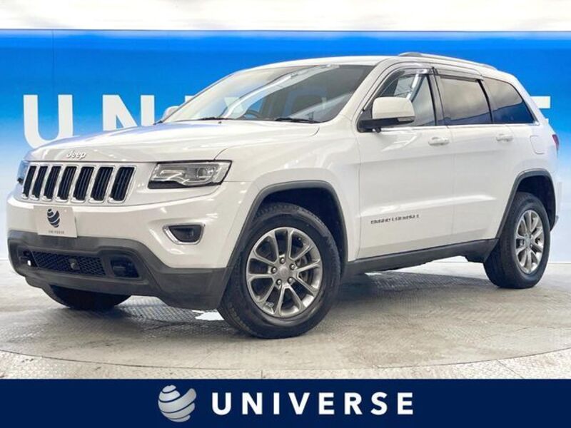 JEEP JEEP GRAND CHEROKEE