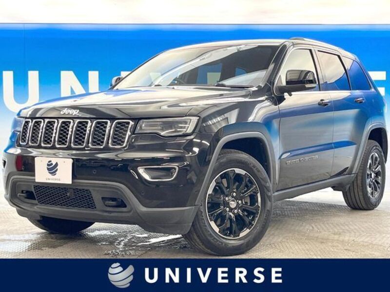 JEEP JEEP GRAND CHEROKEE