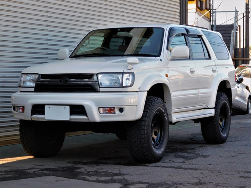 HILUX SURF