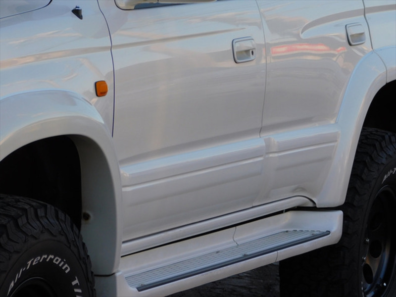 HILUX SURF