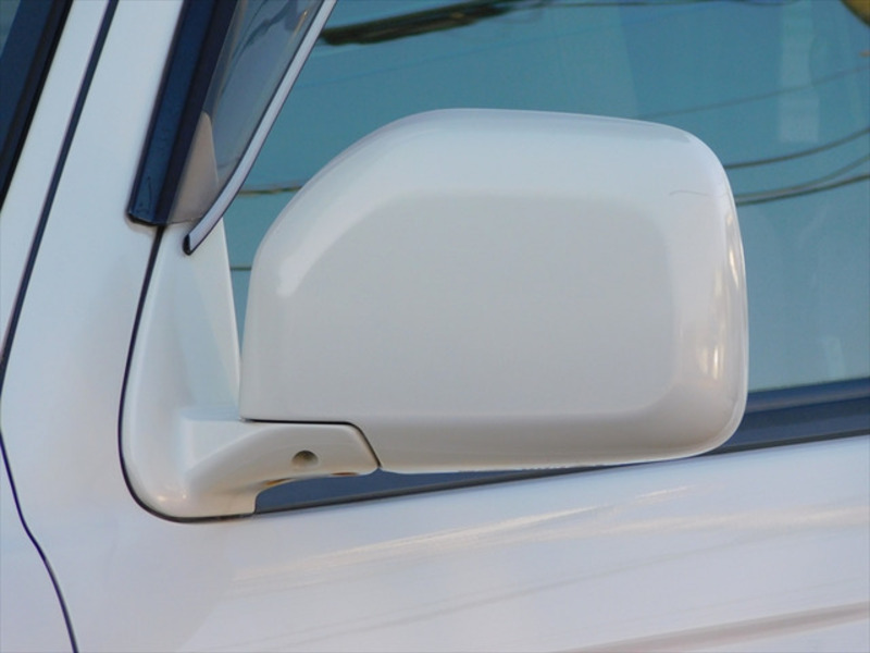 HILUX SURF
