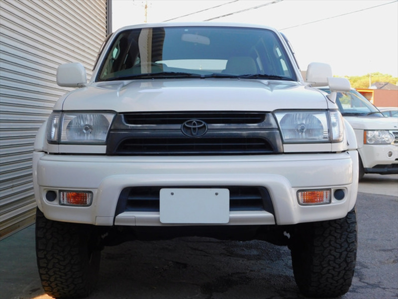 HILUX SURF