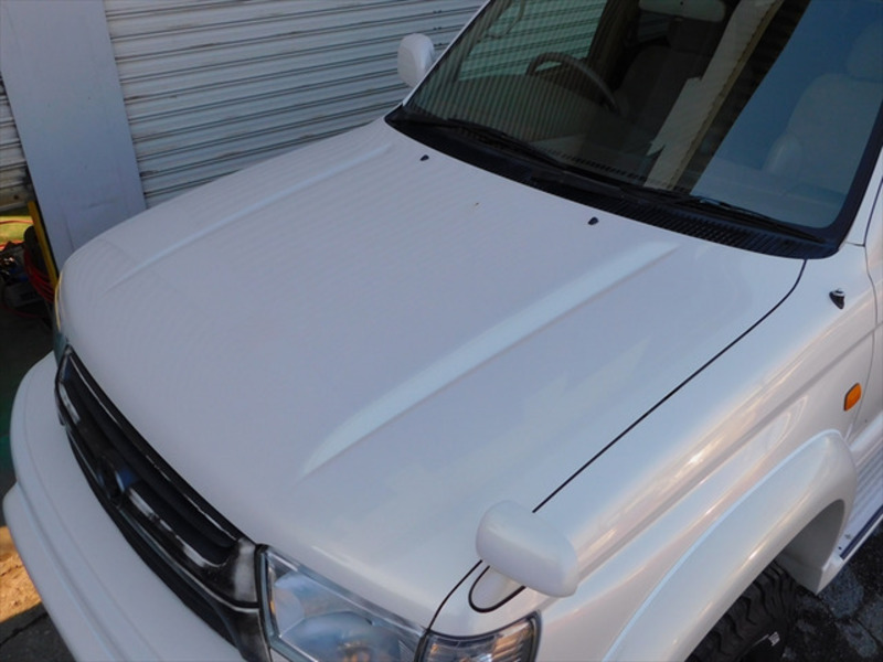 HILUX SURF
