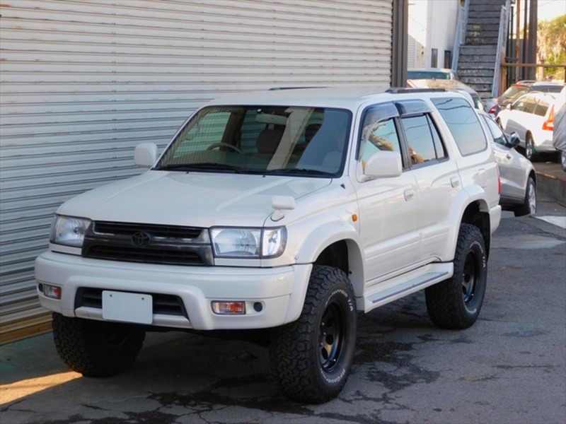 HILUX SURF