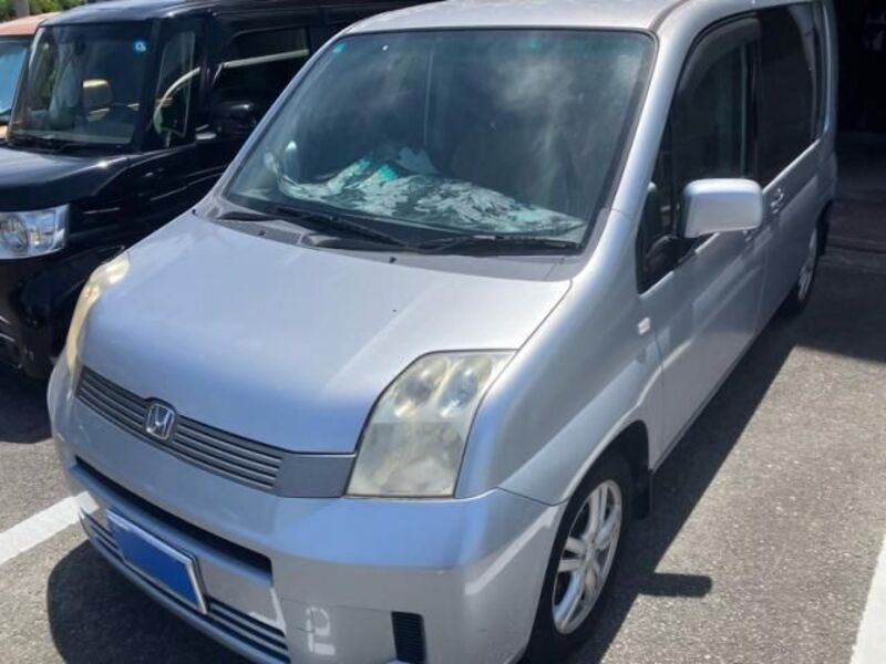 HONDA MOBILIO
