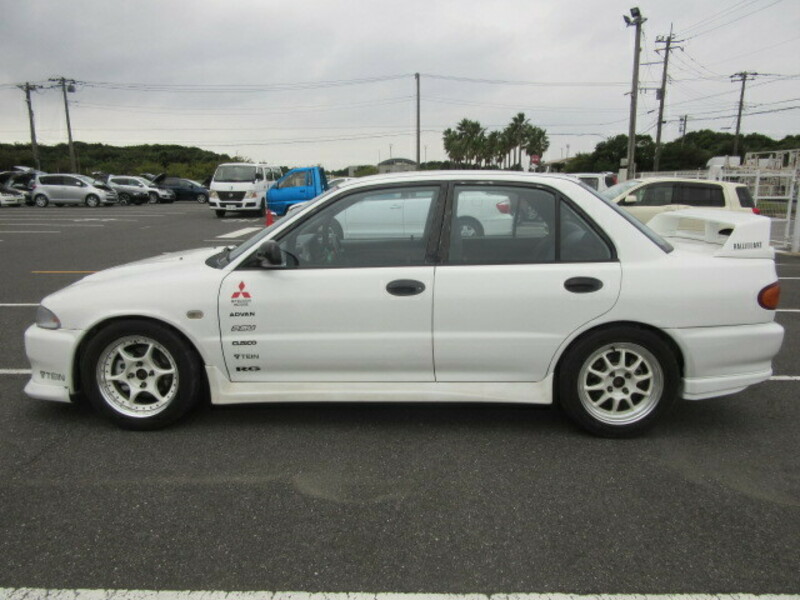 LANCER